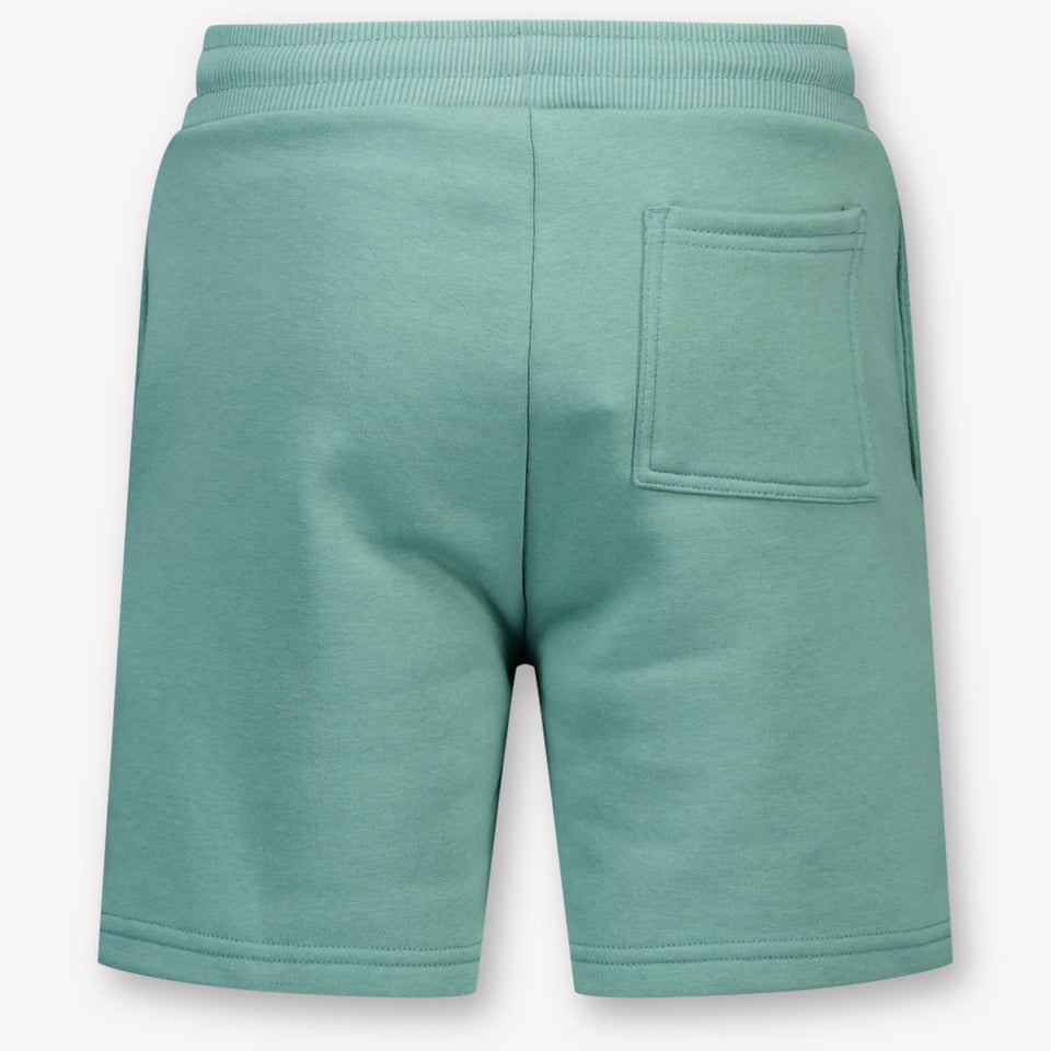 Croyez Kinder Jongens Shorts In Groen