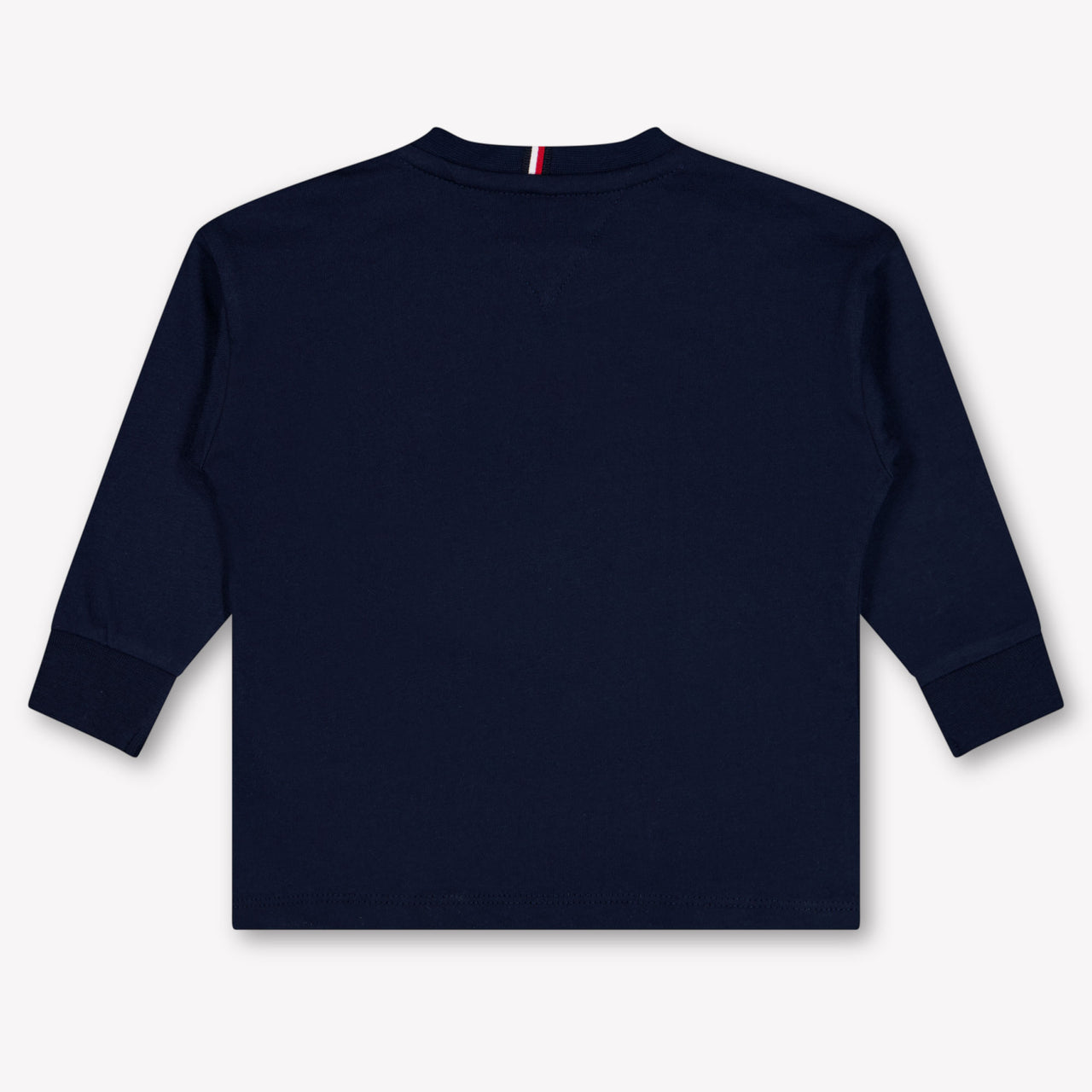 Tommy Hilfiger Bébé Garçons T-shirt dans Navy