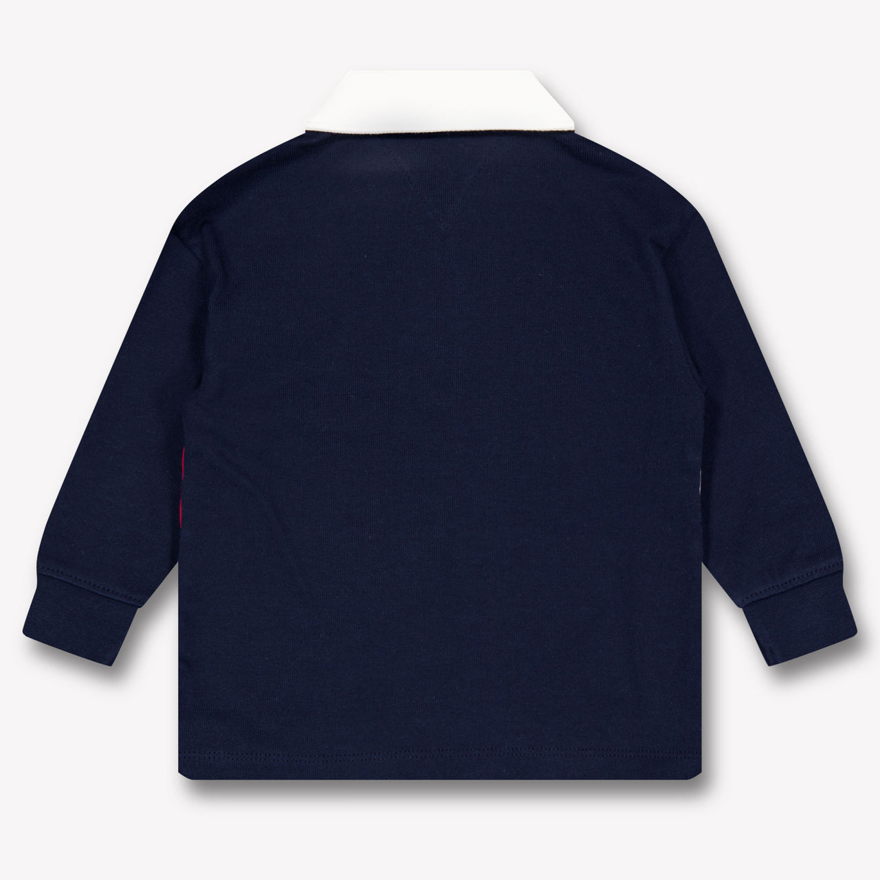 Tommy Hilfiger Bébé Garçons Polo Navy