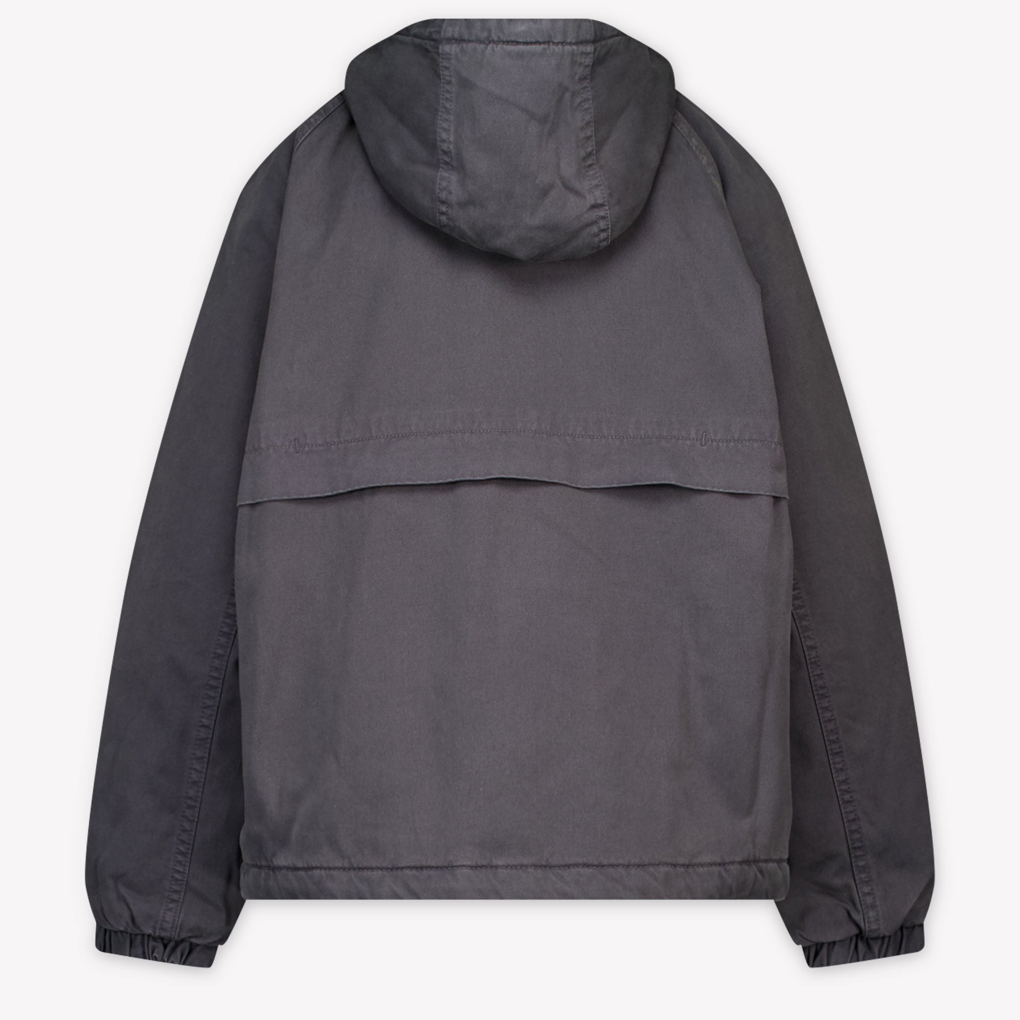 Tommy Hilfiger Niño Chicos Chaqueta Gris