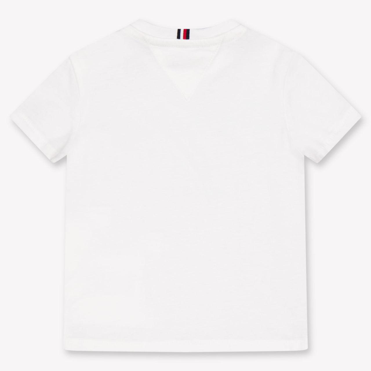 Tommy Hilfiger Bébé Garçons T-shirt Blanc