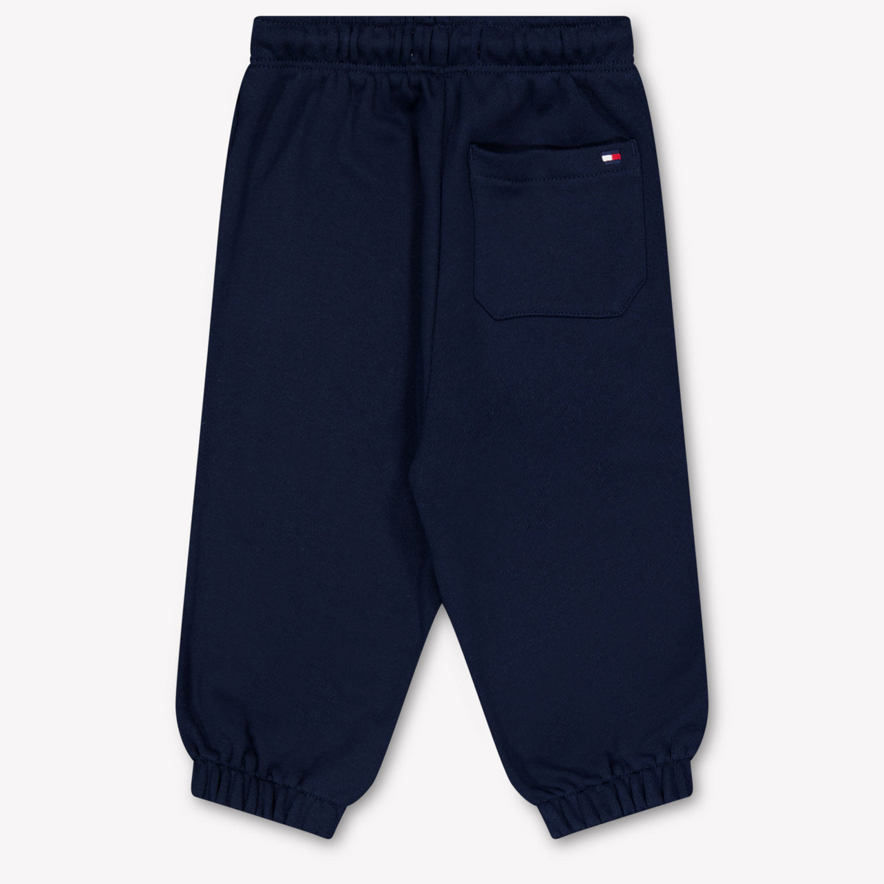 Tommy Hilfiger Bébé Unisexe Pantalon Navy