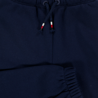 Tommy Hilfiger Bébé Unisexe Pantalon Navy