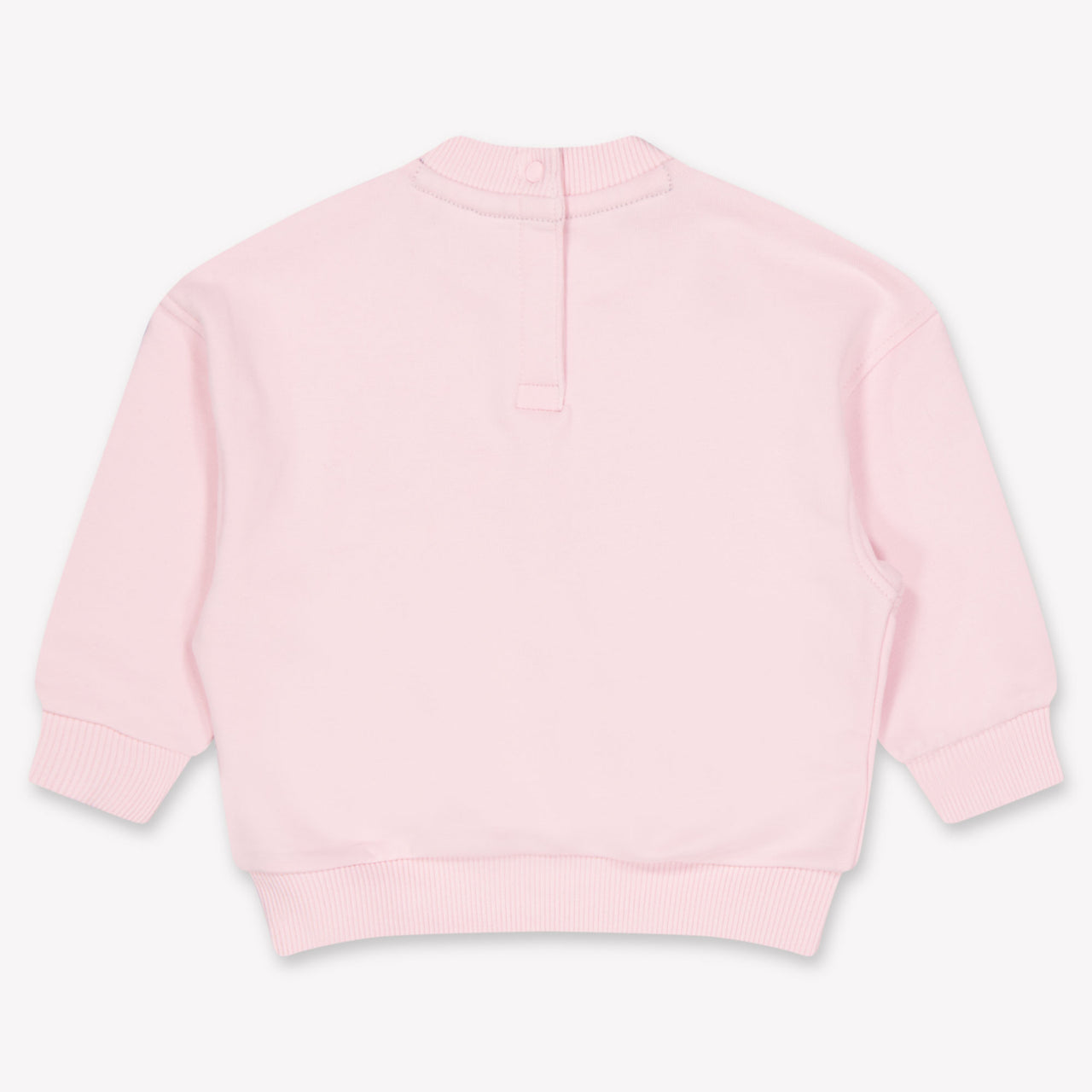 Tommy Hilfiger Bebé Chicas Suéter en Rosa claro