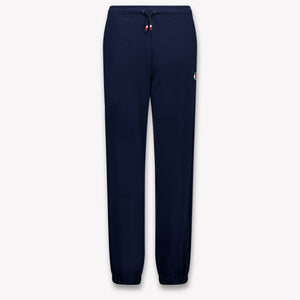 Tommy Hilfiger Niño Unisex Pantalones Navy