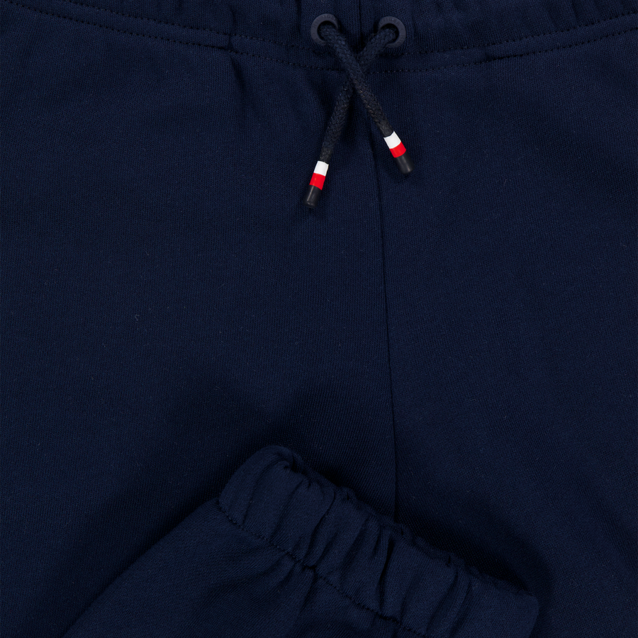 Tommy Hilfiger Niño Unisex Pantalones Navy