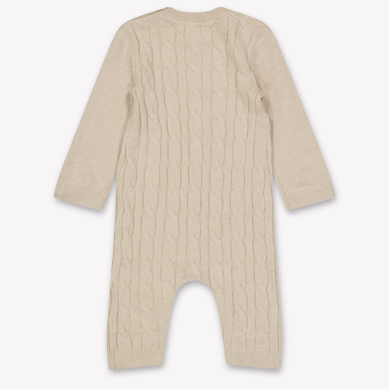 Tommy Hilfiger Bébé Unisexe Boîte en boîte Beige Clair
