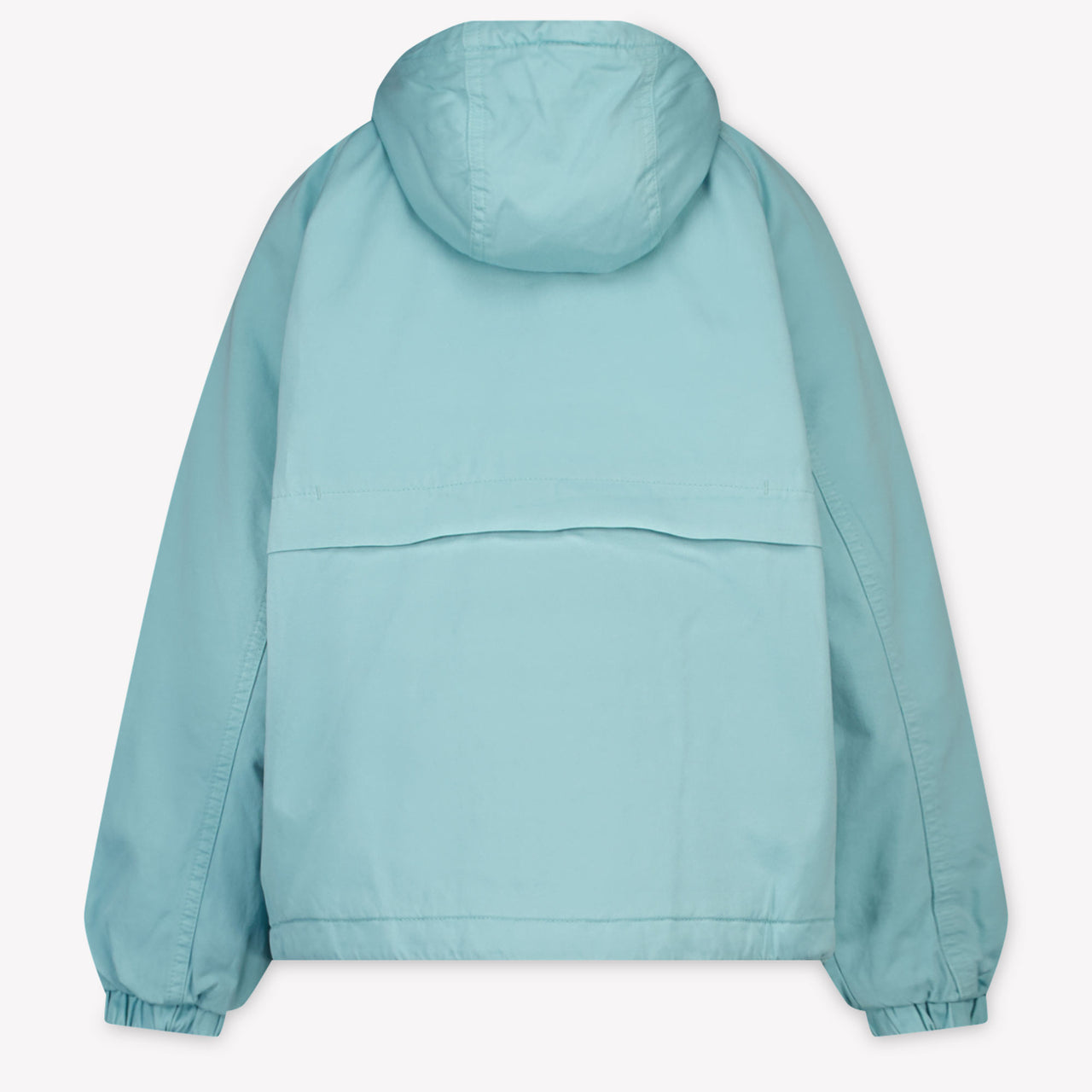 Tommy Hilfiger Kids Boys Intermediate jacket in turquoise
