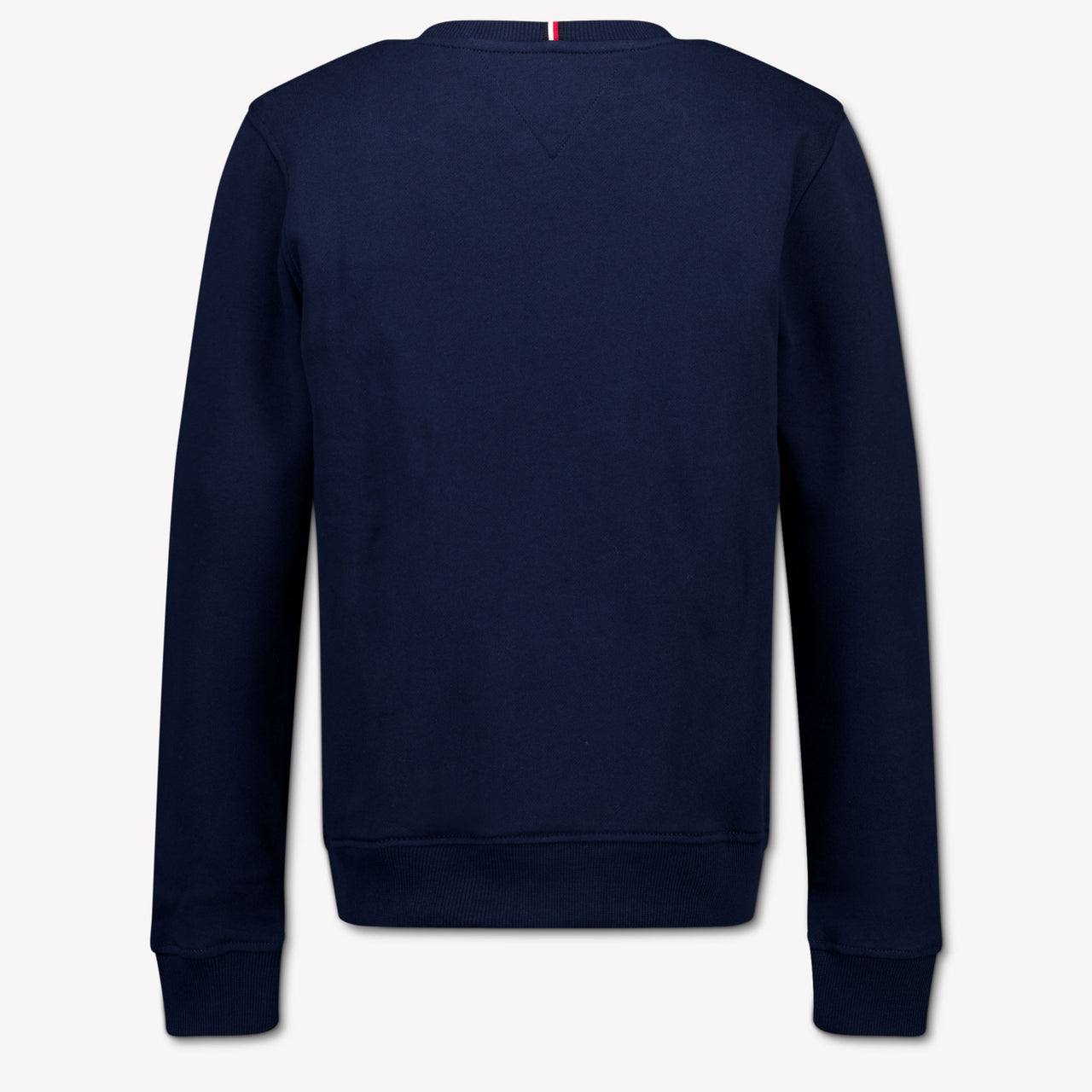Tommy Hilfiger Kinder Unisex -Pullover in Marineblau