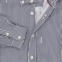 Tommy Hilfiger Bébé Garçons Chemisier Navy