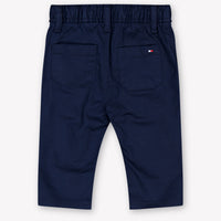 Tommy Hilfiger Bébé Garçons Se présenter Navy