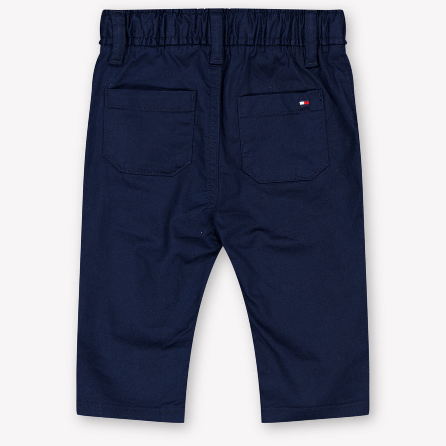 Tommy Hilfiger Bébé Garçons Se présenter Navy