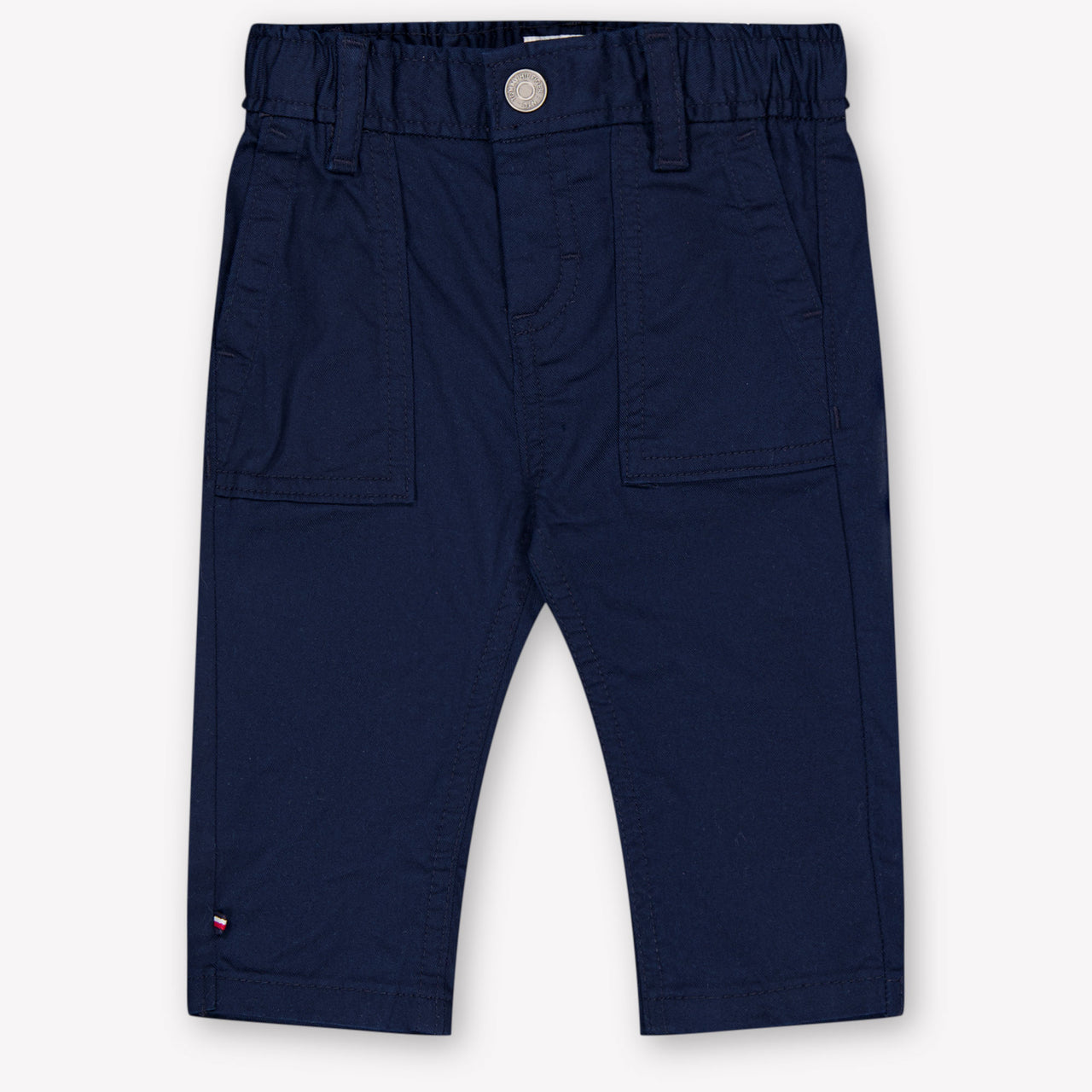 Tommy Hilfiger Bébé Garçons Se présenter Navy