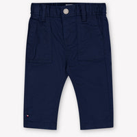 Tommy Hilfiger Bébé Garçons Se présenter Navy