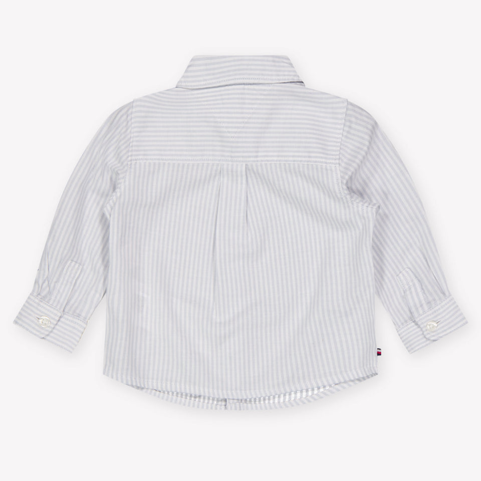 Tommy Hilfiger Bebé Chicos Empezar Navy