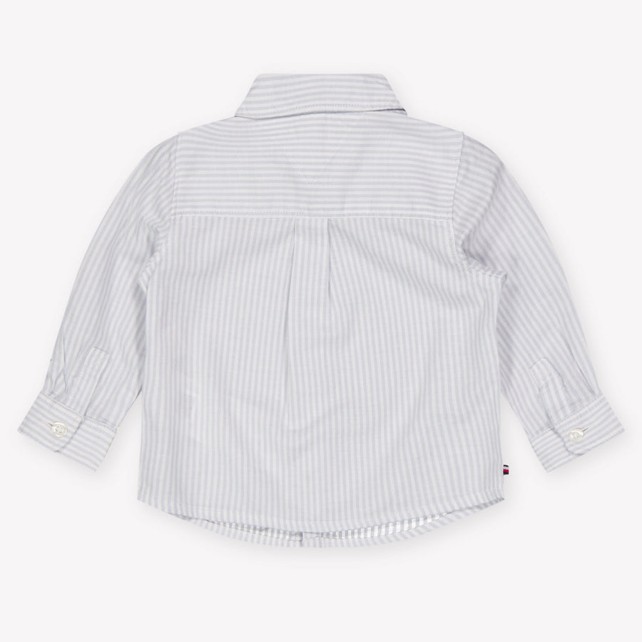 Tommy Hilfiger Bébé Garçons Se présenter Navy