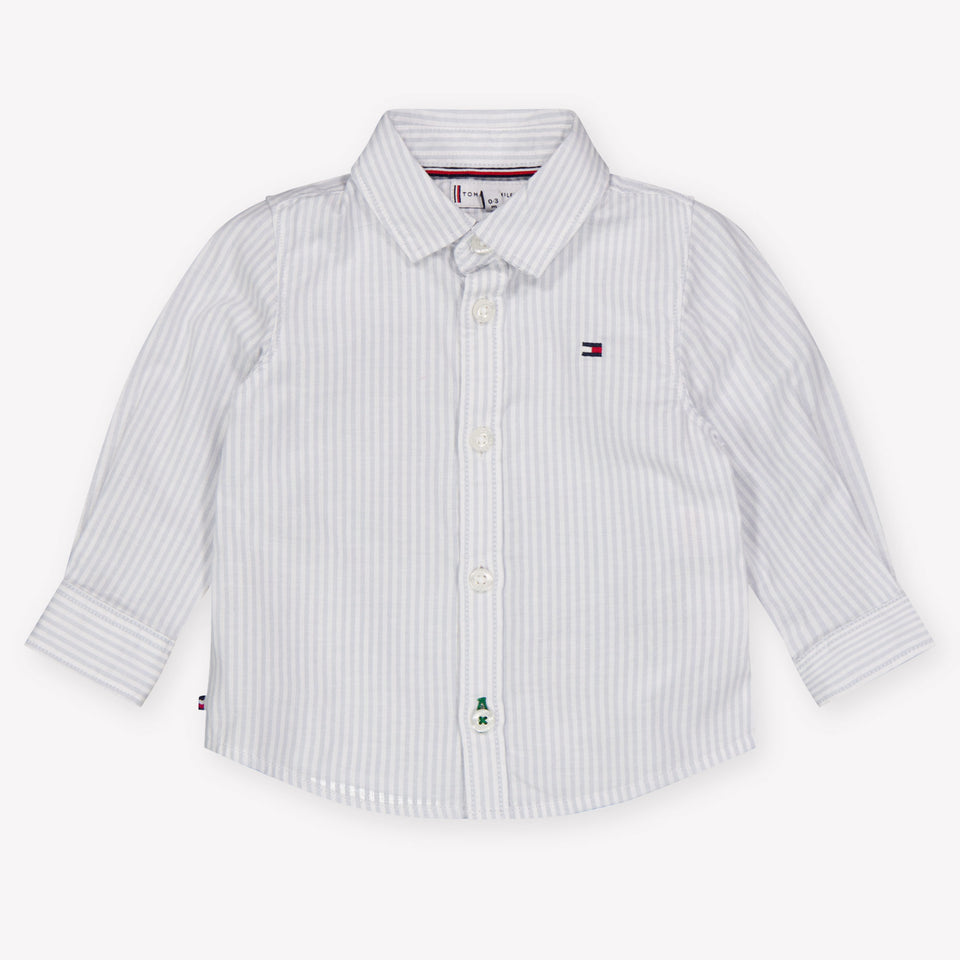 Tommy Hilfiger Bebé Chicos Empezar Navy