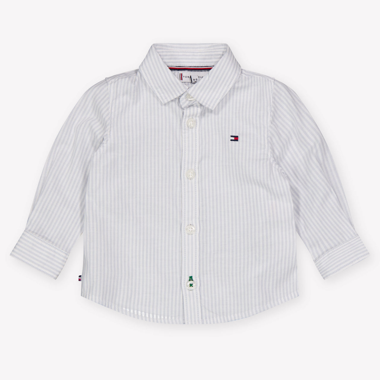 Tommy Hilfiger Bébé Garçons Se présenter Navy