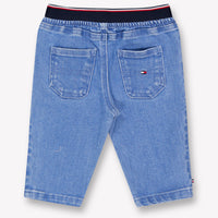 Tommy Hilfiger Bébé Unisexe Jeans Bleu