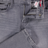 Tommy Hilfiger Bébé Garçons Jeans Gris