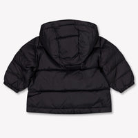 Tommy Hilfiger bebe Chicos Abrigos de invierno en Negro