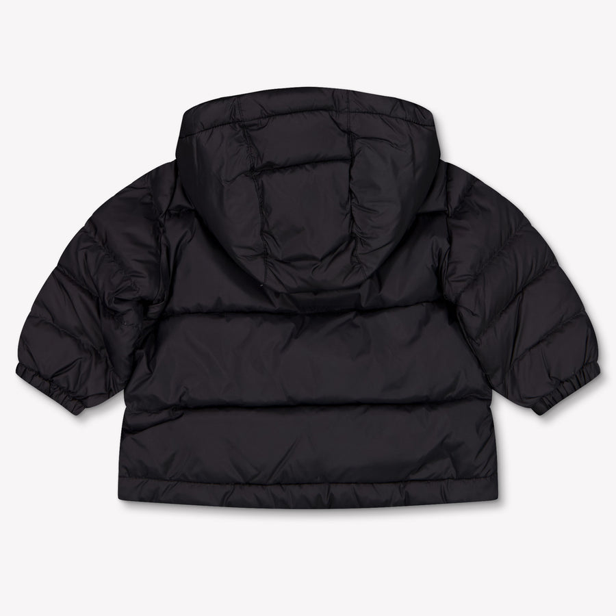 Tommy Hilfiger bebe Chicos Abrigos de invierno en Negro