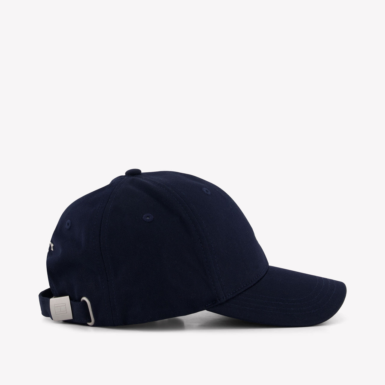 Tommy Hilfiger Kinder Unisex-Kappe Marineblau