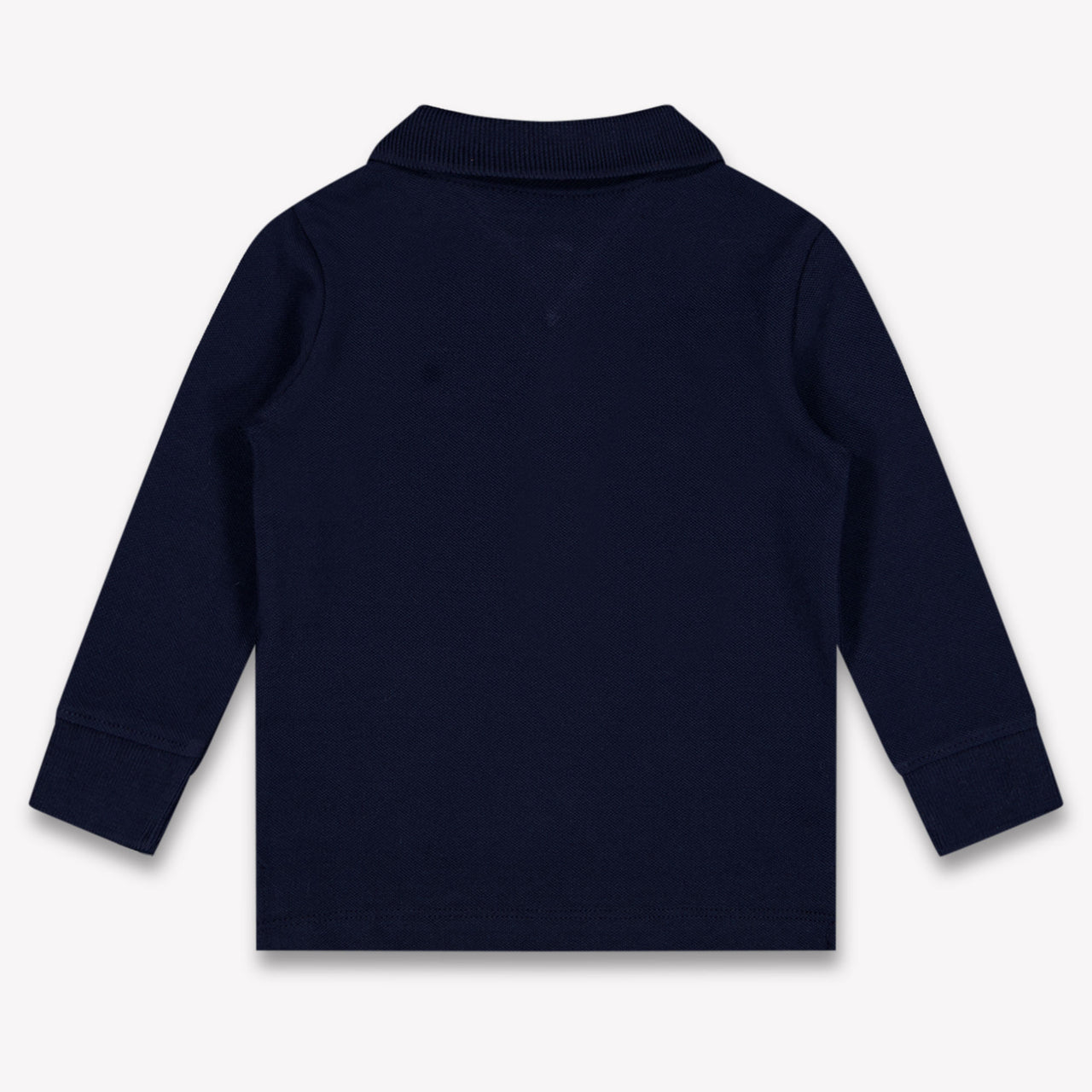 Tommy Hilfiger Bébé Garçons Polo En Navy