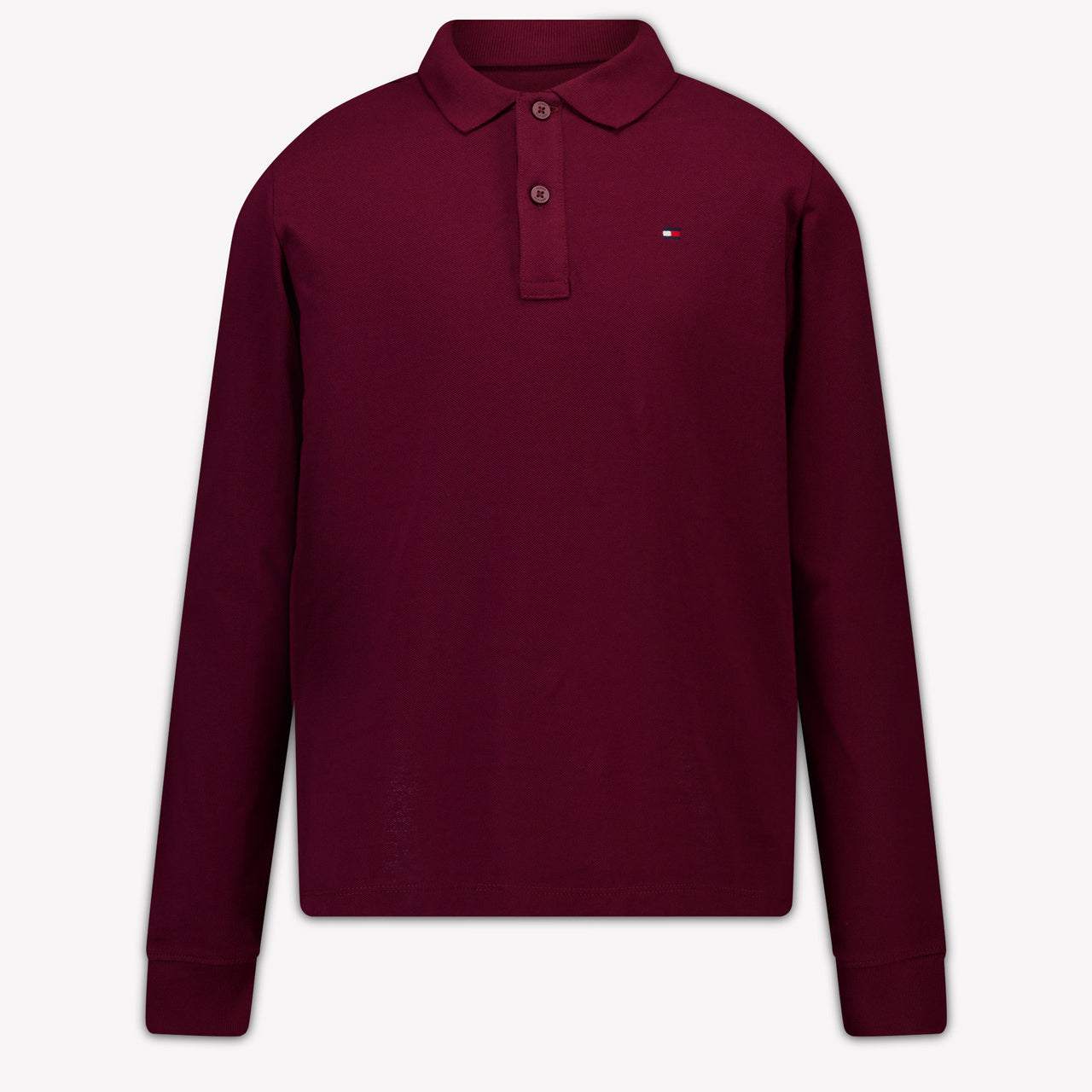 Tommy Hilfiger niños Chicos polo en Burdeos