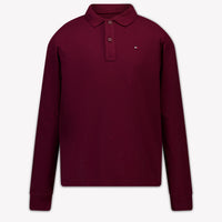 Tommy Hilfiger niños Chicos polo en Burdeos