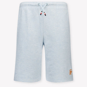 Tommy Hilfiger Kinder Jungen T-Shirt In Hellblau