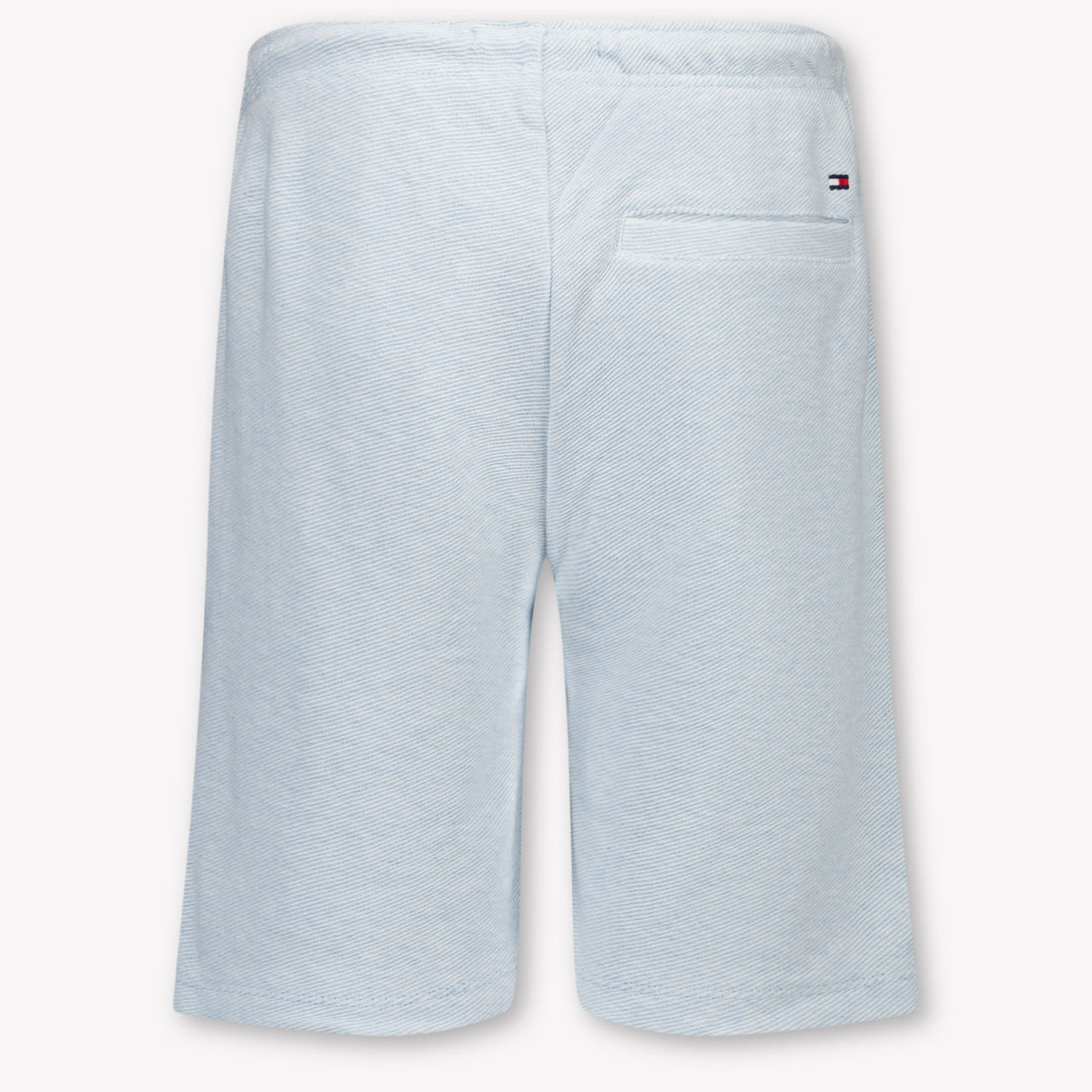 Tommy Hilfiger Kinder Jungen T-Shirt In Hellblau