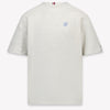 Tommy Hilfiger niños Chicos Camiseta adentro Blanco