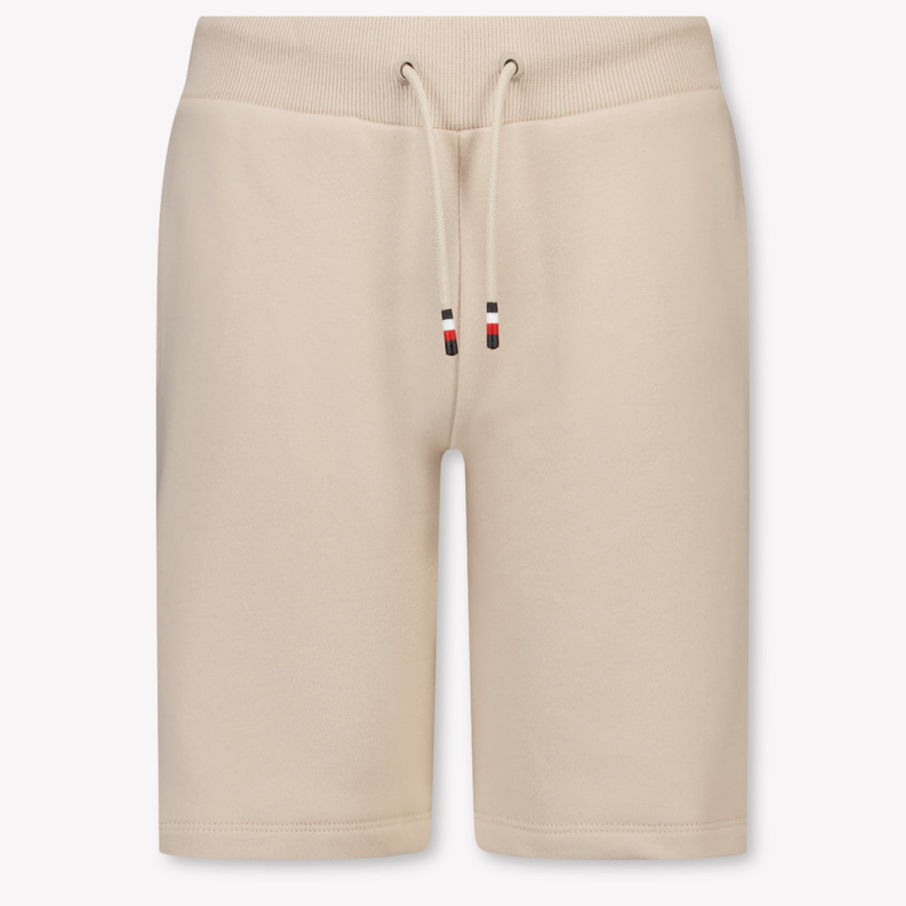 Tommy Hilfiger Enfants Garçons T-shirt dans Beige