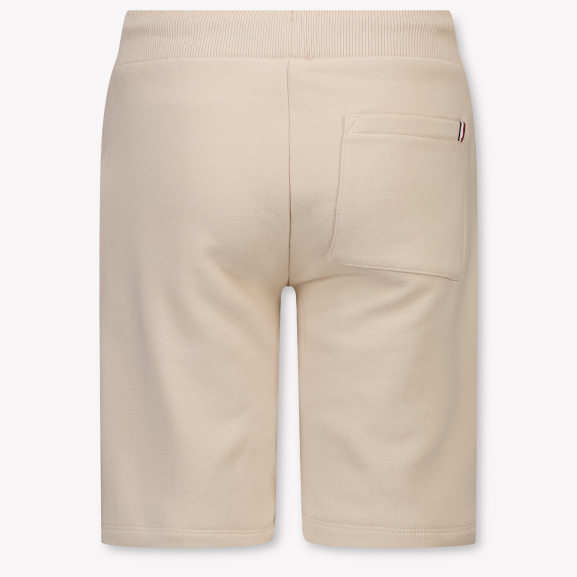 Tommy Hilfiger Kinder Jongens Set In Beige