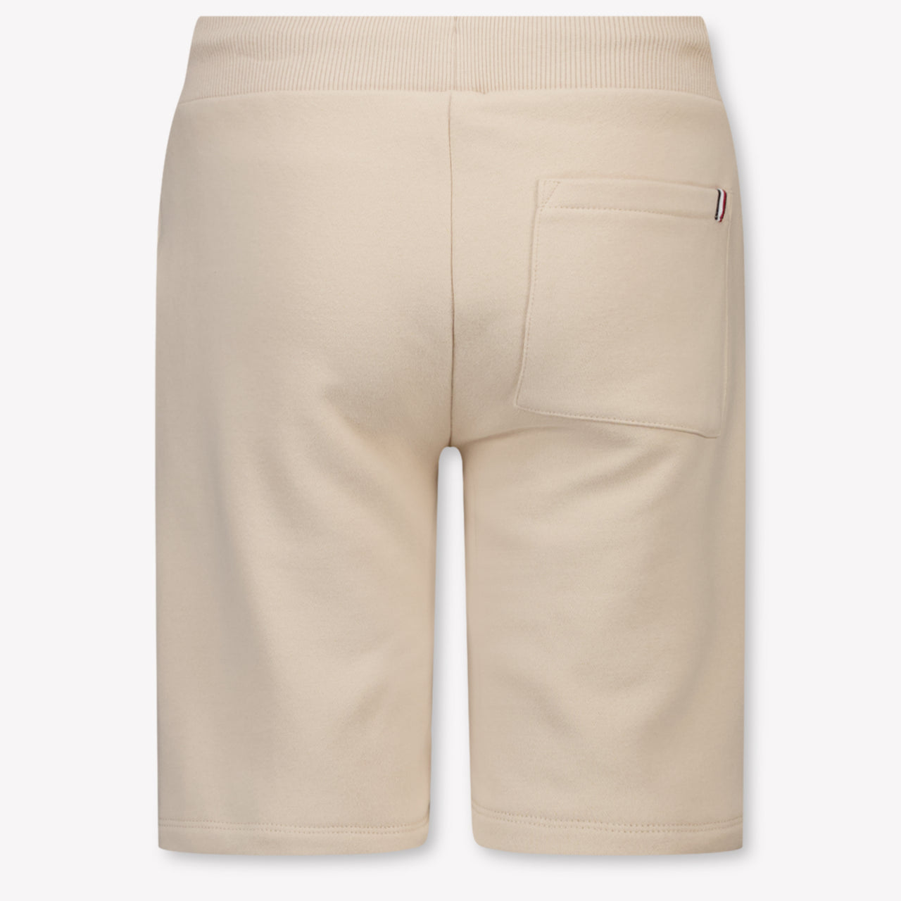 Tommy Hilfiger Enfants Garçons T-shirt dans Beige