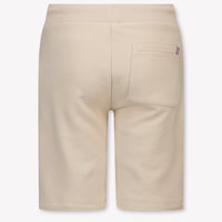 Tommy Hilfiger Enfants Garçons T-shirt dans Beige