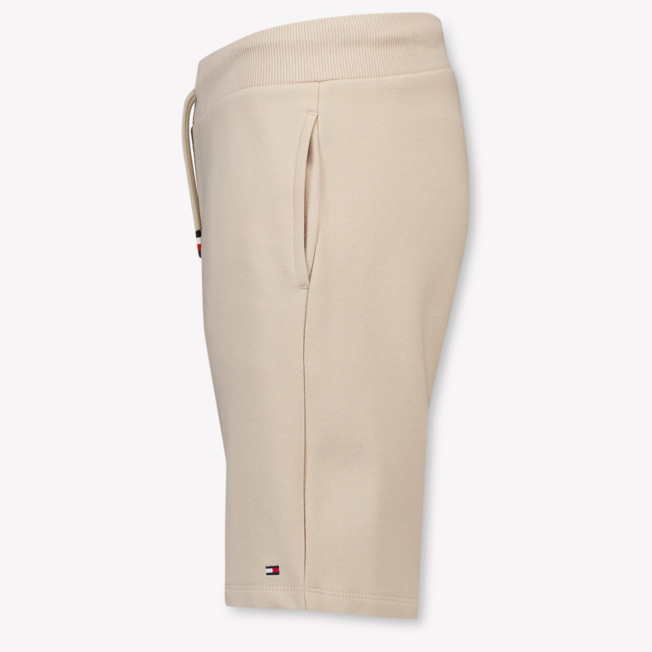 Tommy Hilfiger Enfants Garçons T-shirt dans Beige