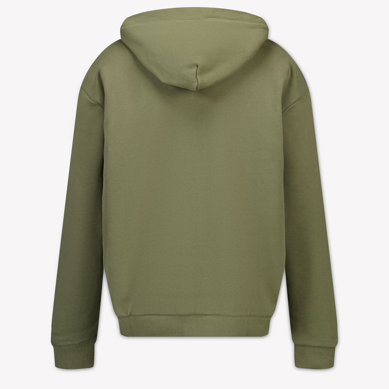 Tommy Hilfiger Kinder Unisex-Pullover Grün