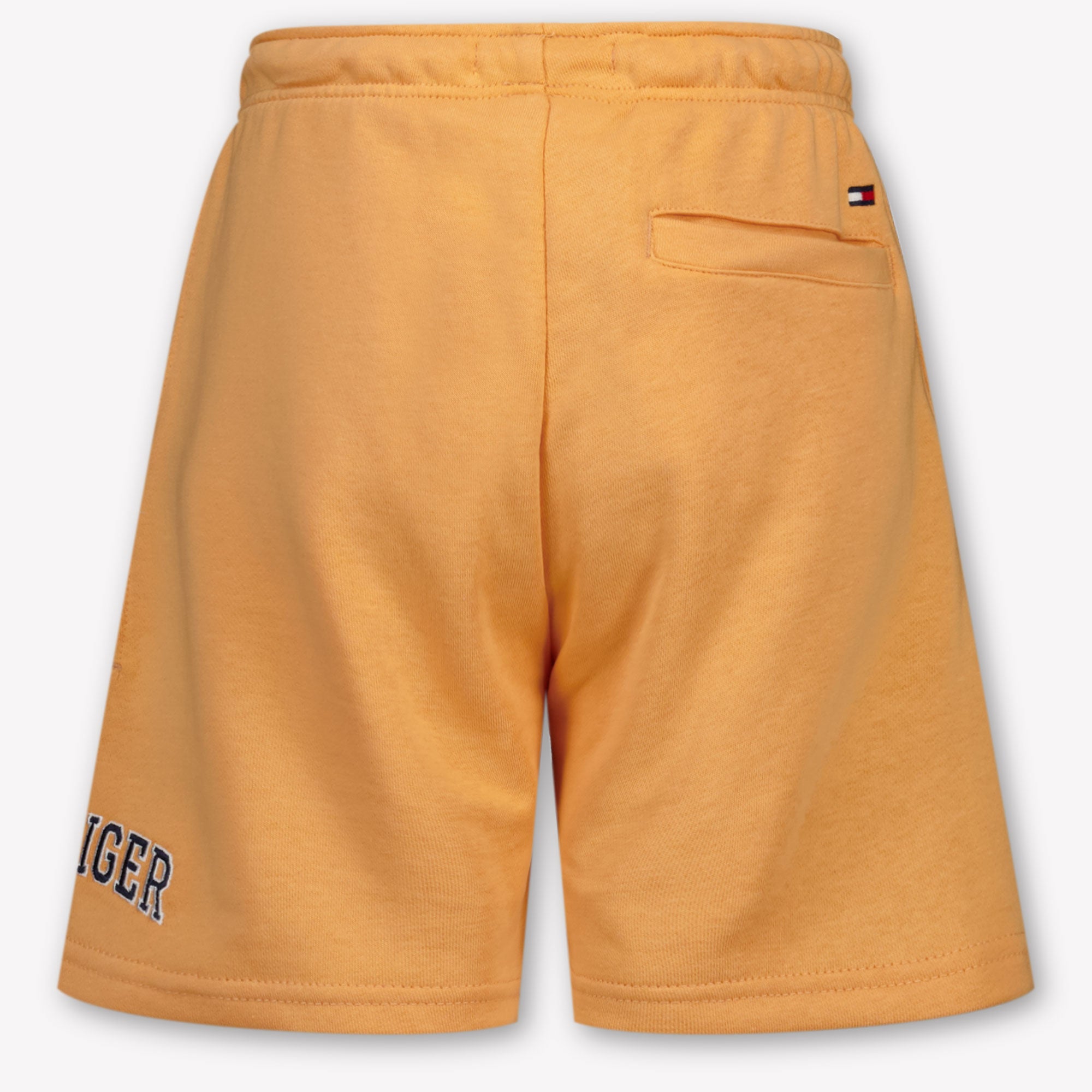 Tommy Hilfiger niños Chicos pantalones cortos en Salmón