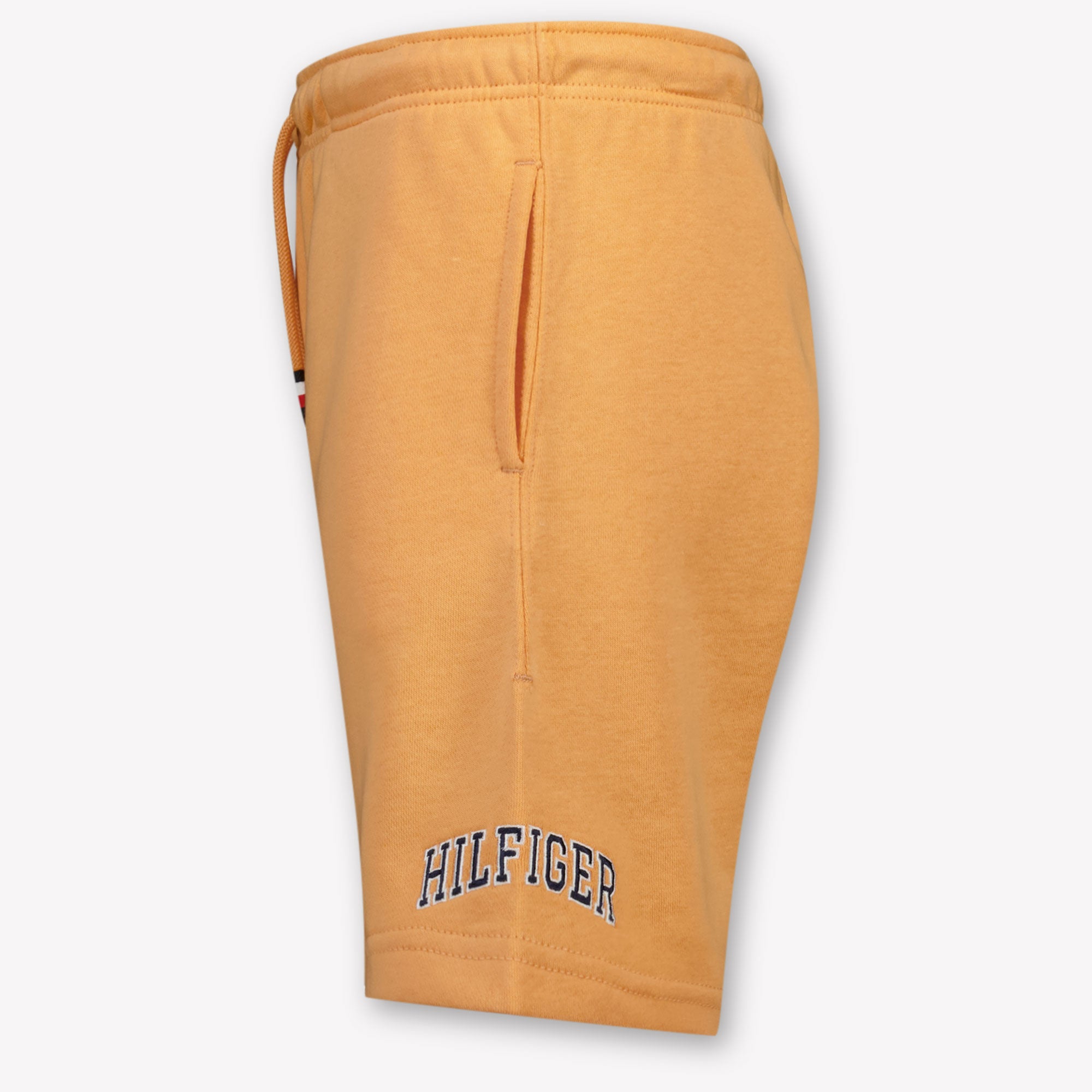 Tommy Hilfiger niños Chicos pantalones cortos en Salmón