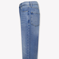 Tommy Hilfiger Kinder Jungen Jeans In Blau