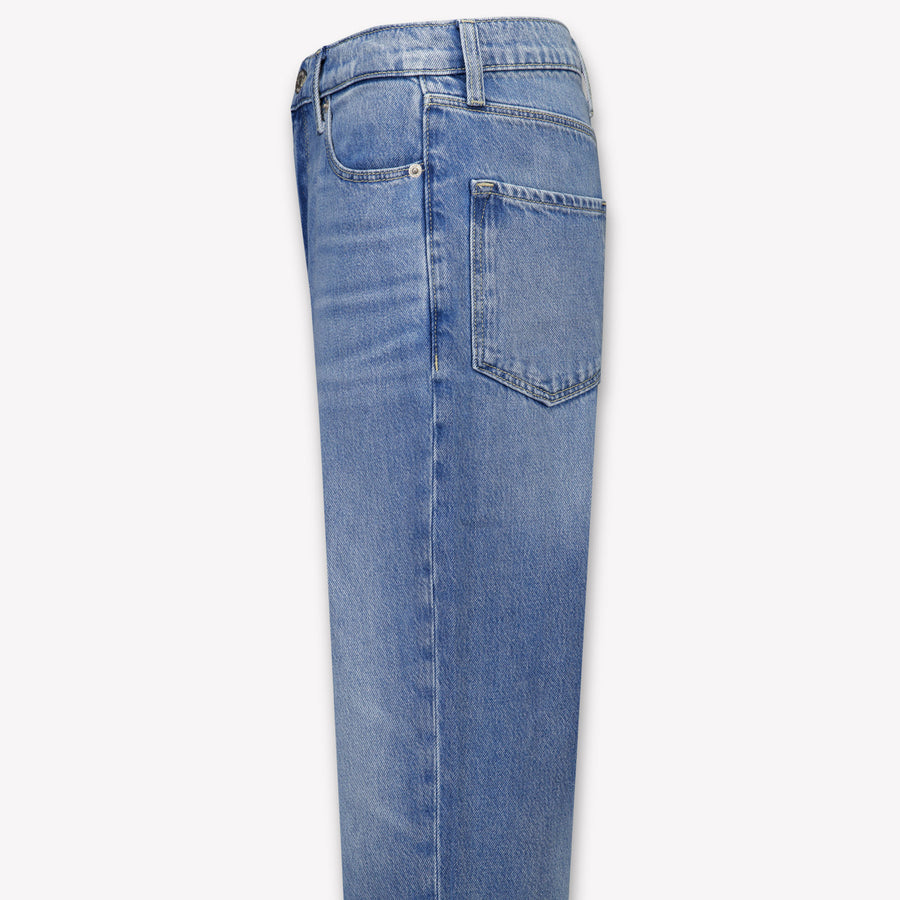 Tommy Hilfiger Kinder Jungen Jeans In Blau