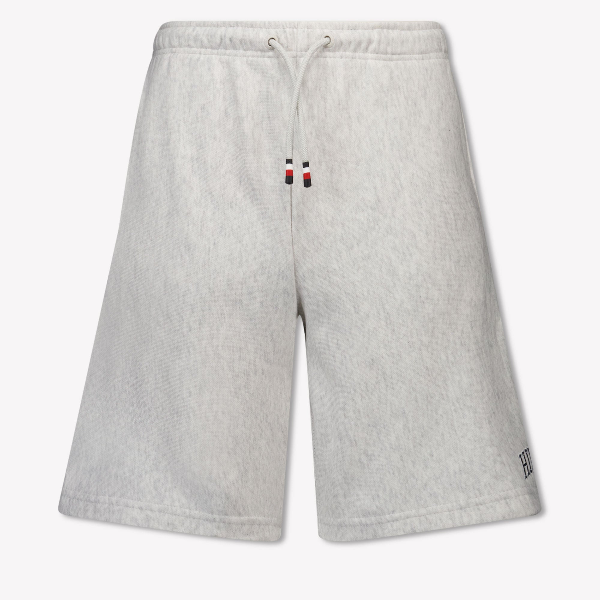 Tommy Hilfiger niños Chicos pantalones cortos en Gris Claro