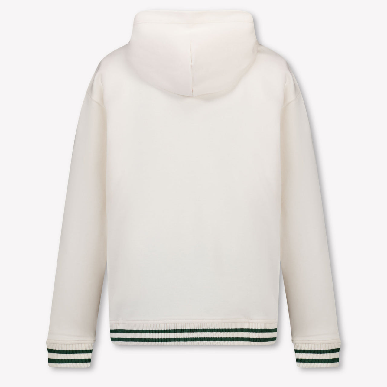 Tommy Hilfiger Kinder Jungen Pullover rein Grauweiß