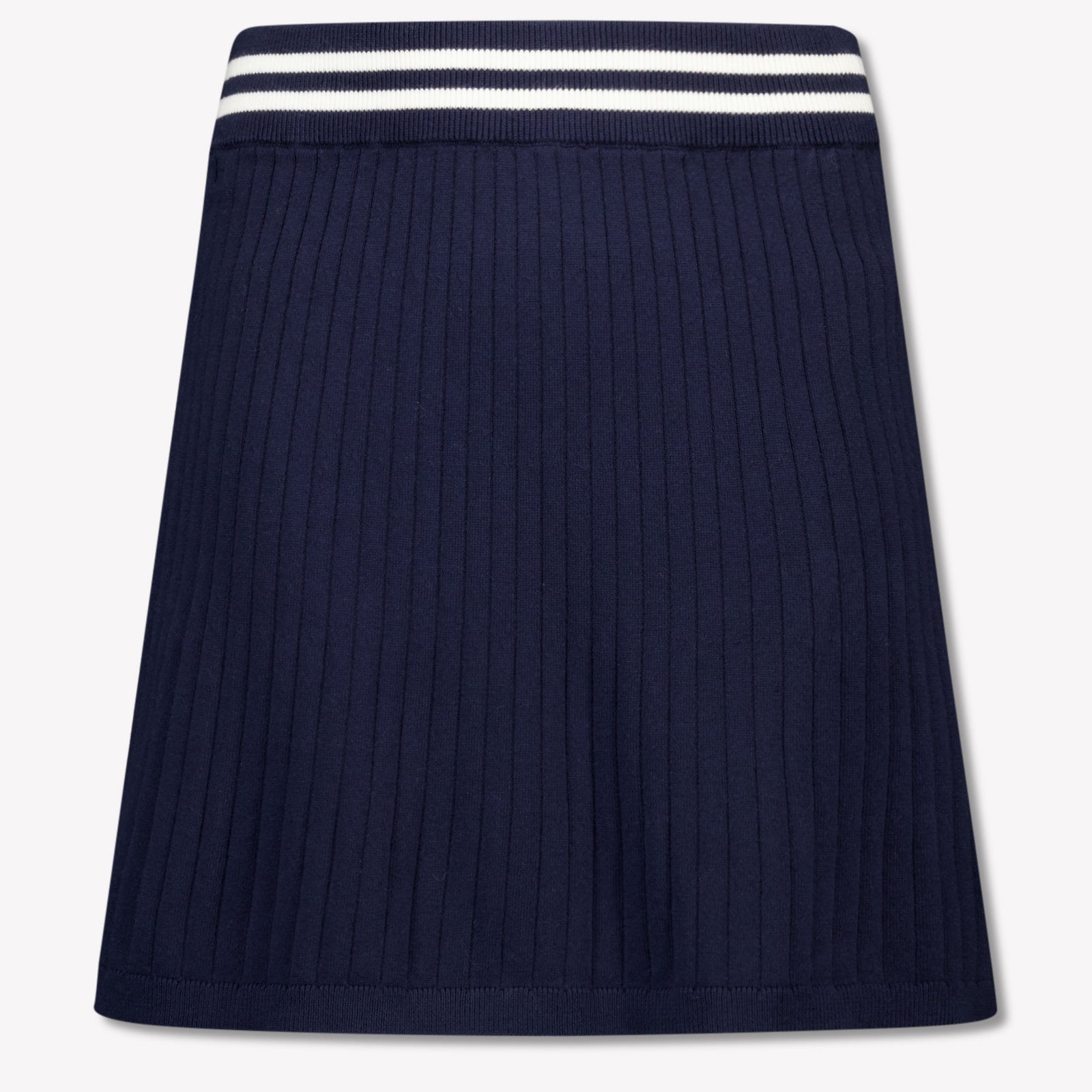 Tommy Hilfiger niños Chicas Falda adentro Navy