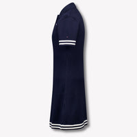 Tommy Hilfiger Bambini Ragazze Vestirsi Navy