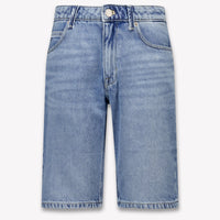 Tommy Hilfiger Kids Boys Shorts In Blue