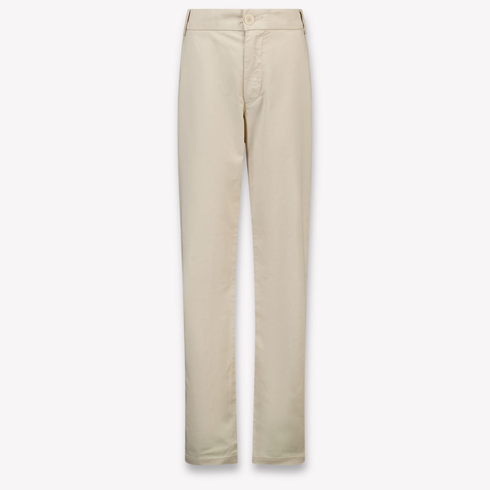 Tommy Hilfiger Kinder Jongens Broek In Beige
