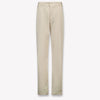 Tommy Hilfiger Enfants Garçons Pantalon dedans Beige